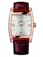 Eterna Men's 7710.69.10.1178 Madison Rose Gold Limited Edition Watch